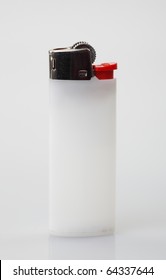  White  Lighter