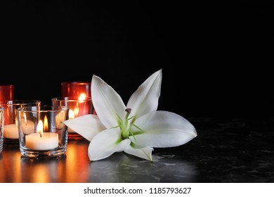 8,679 Lily candle flower Images, Stock Photos & Vectors | Shutterstock