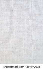 White Linen Texture Textile Background Stock Photo 359592038 | Shutterstock