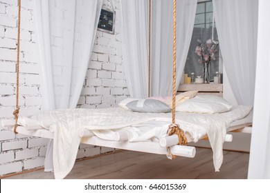 Suspended Bed High Res Stock Images Shutterstock