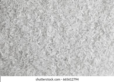 White Long Grain Rice