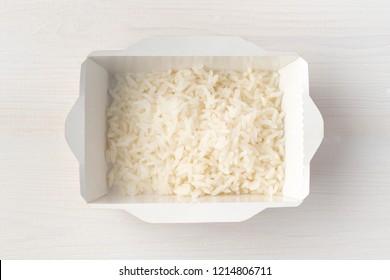 Paper Box Rice Stock Photos Images Photography Shutterstock