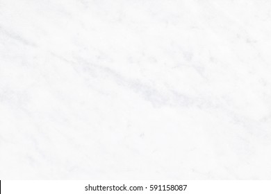white mable texture for background. - Shutterstock ID 591158087