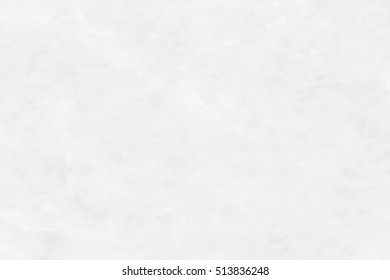 White marble background.