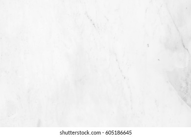 white marble background - Shutterstock ID 605186645