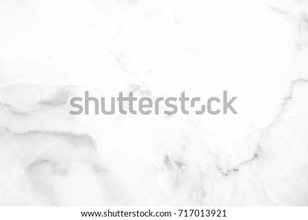 White Marble Background.