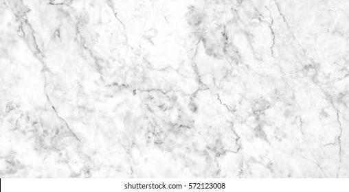 White marble flooring kitchen counters, surface decoration In-building. Natural construction objects
