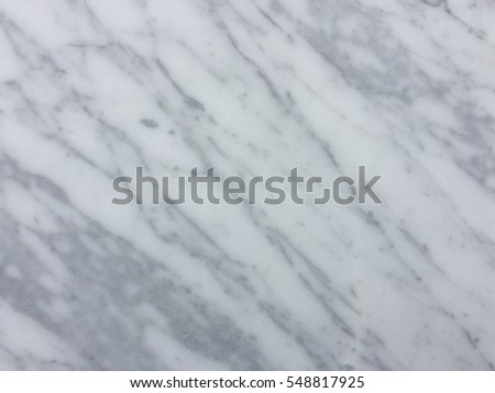 White marble natural pattern for background, abstract natural marble black and white (gray) for design.
