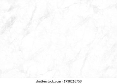 White marble seamless texture with high resolution for background and design interior or exterior, counter top view. - Shutterstock ID 1938218758