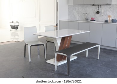White Marble Table 260nw 1286726821 