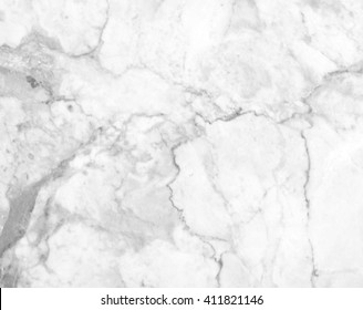 White marble texture abstract background pattern with high resolution. - Shutterstock ID 411821146