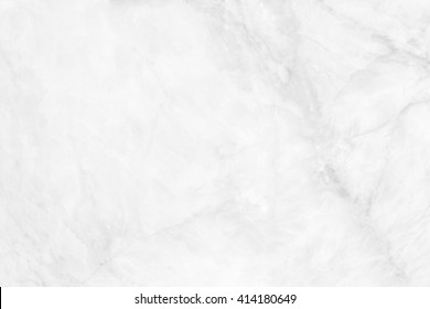 White marble texture background, abstract texture for design - Shutterstock ID 414180649