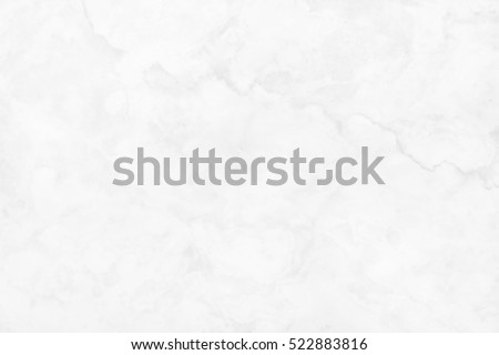 White marble texture background, abstract marble texture (natural patterns) for design. White stone floor.