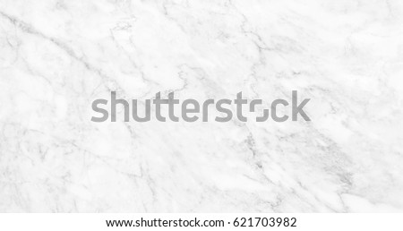 White marble texture background, abstract marble texture (natural patterns) for design. Foto d'archivio © 