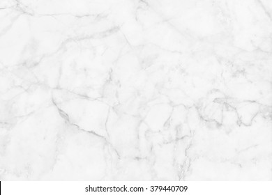 White marble texture for background and design.