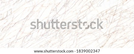 White Marble Texture Background With Granite Tiles Surface For Abstract Marble Effect Stone Used Ceramic Wall Tiles.