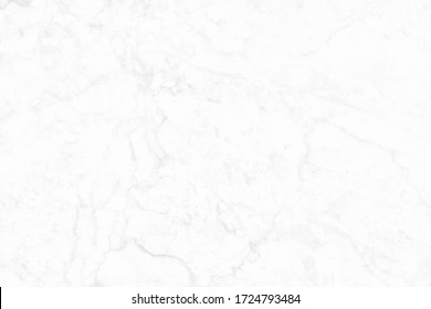 White marble texture background with high resolution in seamless pattern for design art work and interior or exterior. - Shutterstock ID 1724793484
