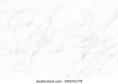 White marble texture background with high resolution in seamless pattern for design art work and interior or exterior. - Shutterstock ID 1903761778