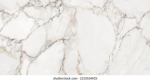 white marble texture background with high resolution italian granite marble texture for interior exterior home decoration and ceramic wall tiles and floor tiles surface. - Shutterstock ID 2153534925