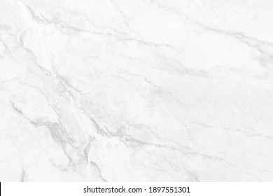 White marble texture background pattern with high resolution. - Shutterstock ID 1897551301