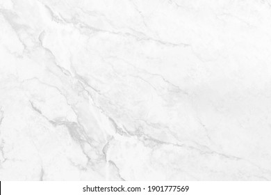 White marble texture background pattern with high resolution. - Shutterstock ID 1901777569