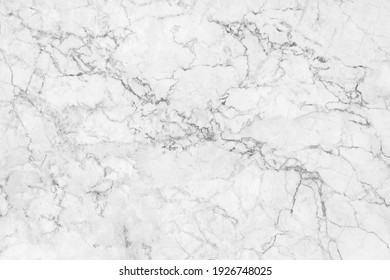White marble texture background pattern with high resolution. - Shutterstock ID 1926748025