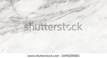 White marble texture. Natural background. Ceramic tile surface.
