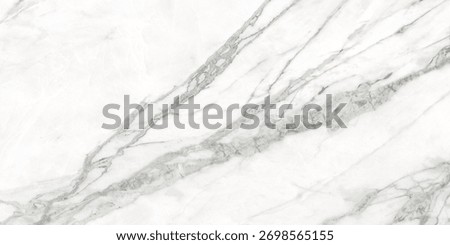 White marble texture. Natural background. Ceramic tile surface.