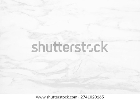 White marble textured panel background.