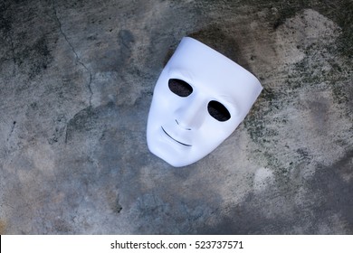 Download Creepy White Mask Images Stock Photos Vectors Shutterstock PSD Mockup Templates