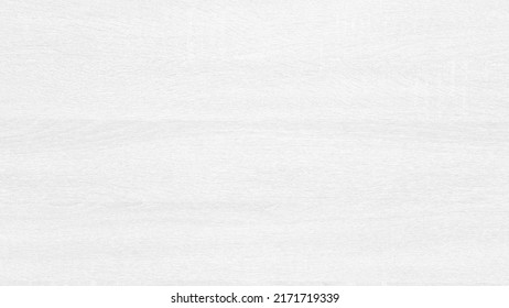 white melamine wood texture use as background. rough wood material for interior finishing, furnishing works. wood texture with natural pattern for inner design and background. grunge wood grain. - Shutterstock ID 2171719339