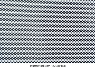 Perforated Sheet Texture High Res Stock Images Shutterstock