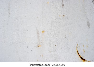 White Metal Texture