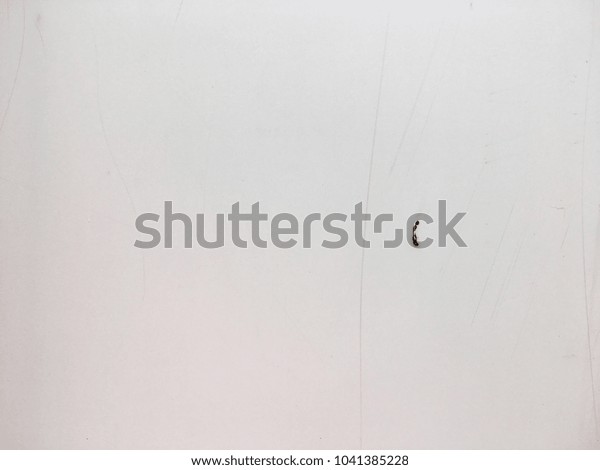 White metallic paint
texture background