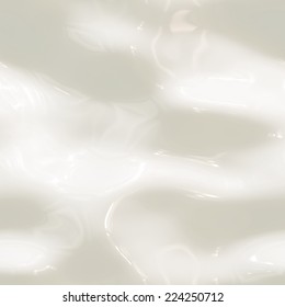 White Milk Texture 