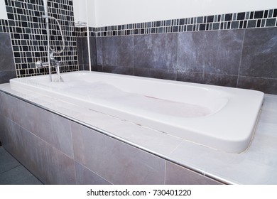 Grab Bars In A Bathroom Images Stock Photos Vectors