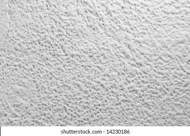 White Moonrock Paper Texture, Close-up