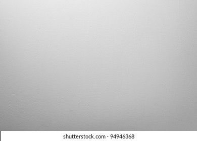 White Mortar Gray Wall Texture