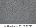 white mortar wall background. Stone plastered stucco wall. Color gray grunge cement backgrounds. Raw concrete texture. top view.