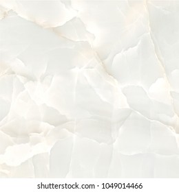 White Natural Onyx Marble