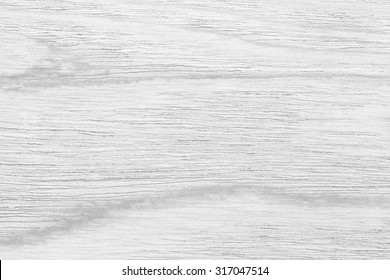 White Natural Wood Texture And Seamless Background