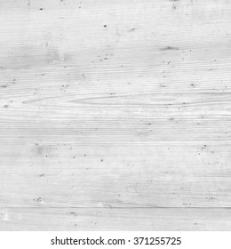 White Natural Wood Texture And Seamless Background