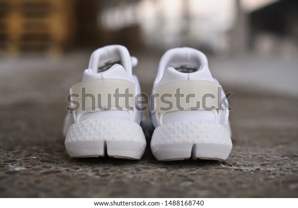 Nike Air Huarache NM running schoenen