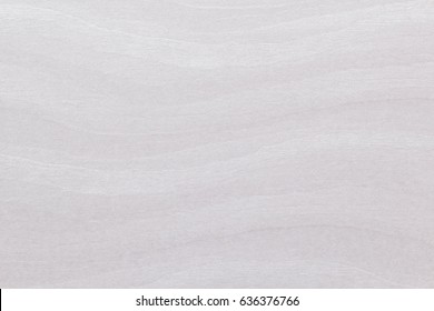 White Noble Gray Pearl Embossed Paper Vintage Texture Background, Sea Waves Pattern 