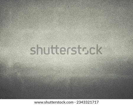 Black​ and​ white noise texture background.