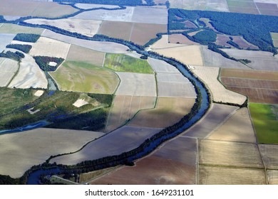 White Oak Bayou Tunica Mississippi