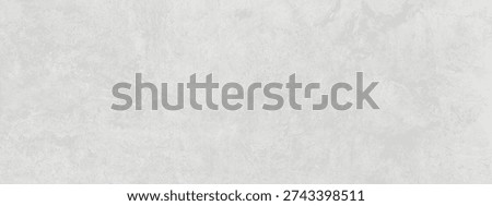 White old cement wall texture panoramic background, cement surface texture of concrete, gray concrete backdrop wallpaper	