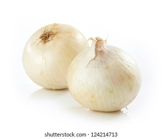 White Onion