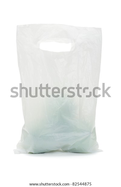 opaque plastic bags