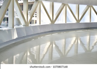 Shiny Concrete Floors Stock Photos Images Photography